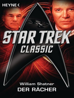 cover image of Star Trek--Classic